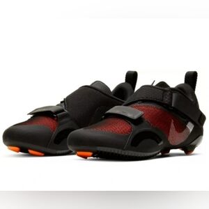 Nike SuperRep CJ10775-008 Indoor Cycling Shoes Womens Size 7.5